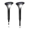 LUXINT Solar-powered garden spike  light for road outdoor LED waterproof garden villa community